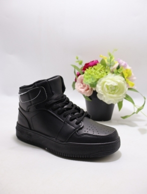 Buty sportowe damskie na płaskim (36-41) D6996-6