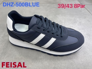 Buty sportowe męskie (39-46) DHZ-500