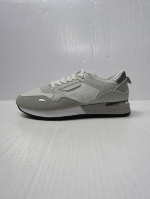 Buty sportowe damskie na płaskim (36-41) LT333-4