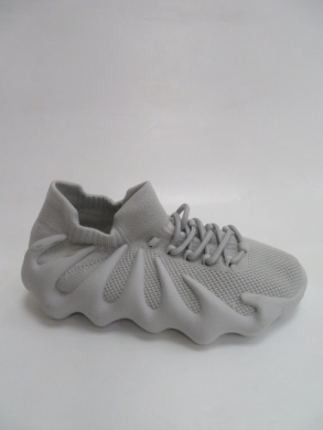 Sneakersy damskie niskie (36-41) FCY-2 LGREY