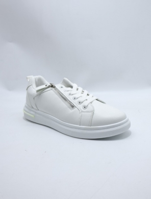 Buty sportowe damskie na płaskim (36-41) 3704-3