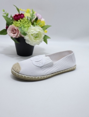 Tenisówki damskie (36-41) VG321 BLANCO