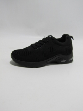 Buty sportowe damskie na płaskim (36-41) F105-3