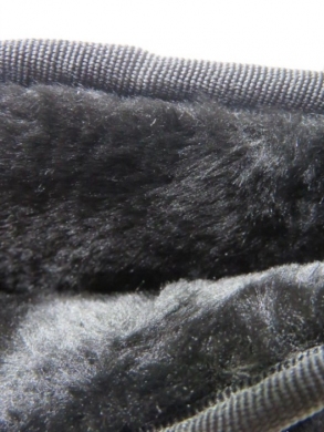 Emu damskie (36-41) LX23-002 BLACK