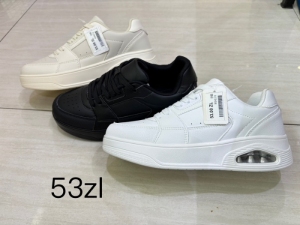 Buty sportowe damskie na płaskim (36-42) 6432