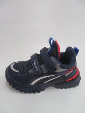 Buty sportowe chłopięce (27-32) T9779C