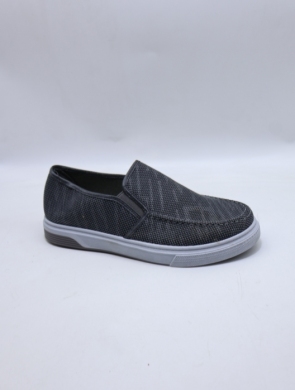 Buty sportowe męskie (40-45) K2003 GREY