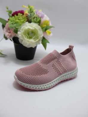 Buty sportowe dziewczęce (29-35) REB-K037 PINK