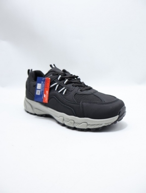 Buty sportowe męskie (41-46) 788-1 BLACK
