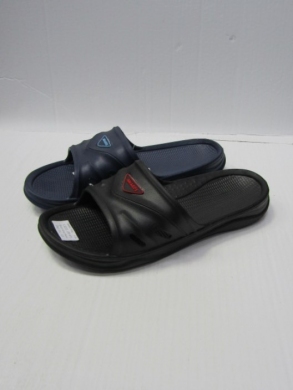 Basenówki damskie (36-41) L3233 MIX