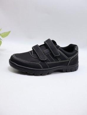 Buty sportowe męskie (40-46) 705B-1 BL/GREY