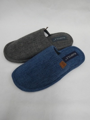Kapcie męskie (41-46) S-2-CL MIX