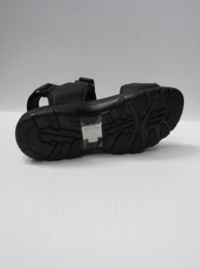 Sandały męskie (41-46) XD-3301 BLACK