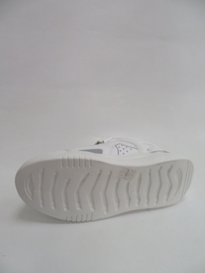 Sneakersy dziewcięce niskie (32-37) B1602-5C