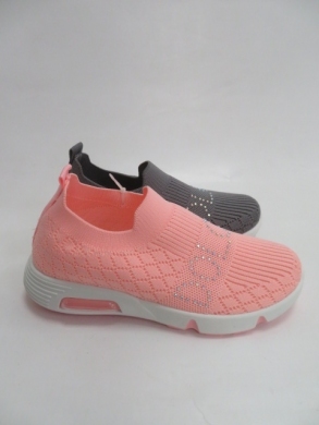 Buty sportowe dziewczęce (31-36) FYC-2T MIX