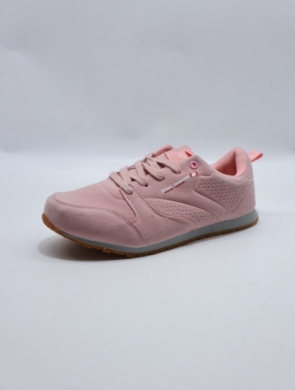 Buty sportowe damskie na płaskim (36-41) B394-9