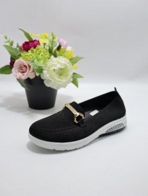 Tenisówki damskie (36-41) EV-373 BLACK
