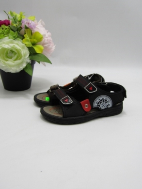 Sandały chłopięce (31-36) XH2205 MIX