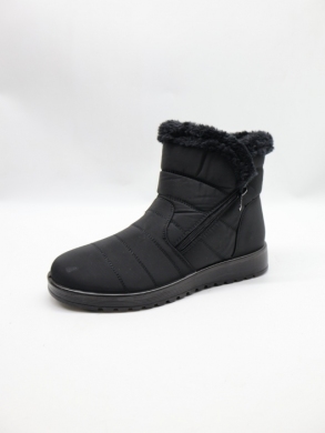 Śniegowce damskie (37-42) LT9012 BLACK