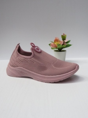 Tenisówki damskie (36-41) YJF6-2 PINK