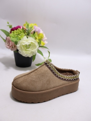 Emu dziewczęce (30-35) C901 KHAKI