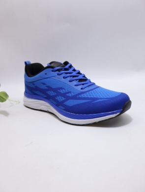 Buty sportowe męskie (41-46) XLQ-2311-2 BLUE
