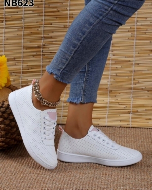 Tenisówki damskie (36-41) NB623