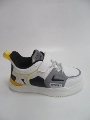 Buty sportowe chłopięce (32-37) B1602-7C