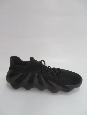Sneakersy męskie (40-45) FCY-1 BLACK