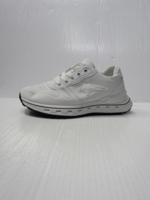 Buty sportowe damskie na płaskim (36-41) 7186-2
