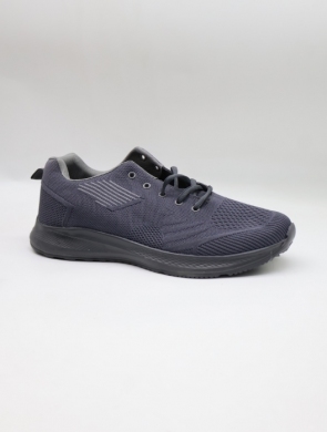 Buty sportowe męskie (41-46) 3531-3 GR