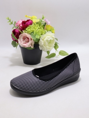 Tenisówki damskie (36-41) 2018-2