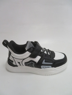 Buty sportowe chłopięce (32-37) B1602-2C