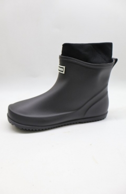 Kalosze damskie (36-40) AYX-7027 BLACK
