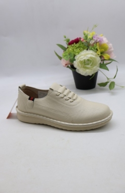 Półbuty damskie na płaskim (36-42) D25107-4