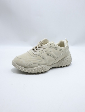 Buty sportowe damskie na płaskim (36-41) PL6117-4