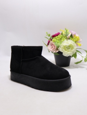 Emu damskie (36-41) Y001 BLACK