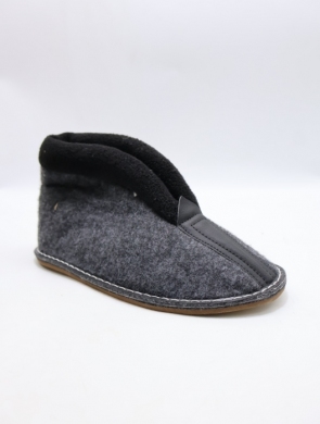 Kapcie damskie ocieplane (37-41) A4