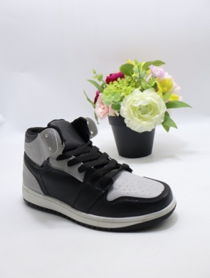 Buty sportowe damskie na płaskim (36-41) BL01-3
