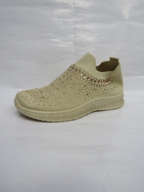 Tenisówki damskie (36-41) TA207 BEIGE