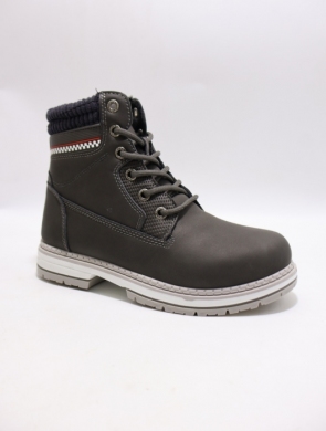 Trapery damskie ocieplane (36-41) SS131-4