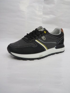 Buty sportowe męskie (41-46) RB-11 BLACK