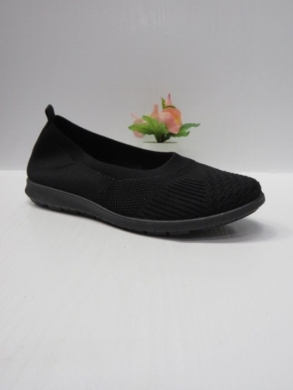 Tenisówki damskie (39-43) DYC-06 BLACK
