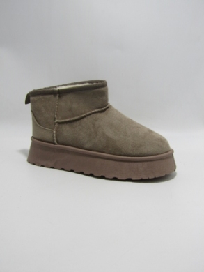 Emu damskie (36-41) 80201-6 KHAKI