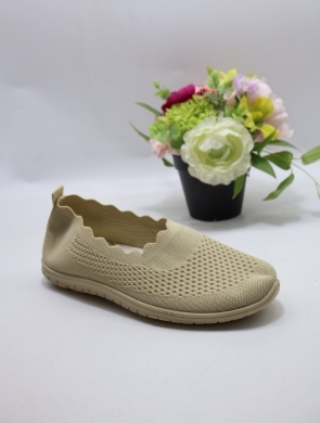 Tenisówki damskie (36-41) W079 BE