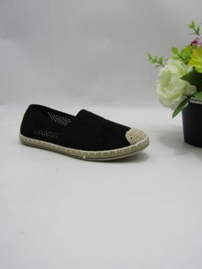 Tenisówki damskie (36-41) VG319 BLACK