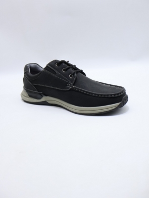 Półbuty męskie (41-46) MXC505 BLACK