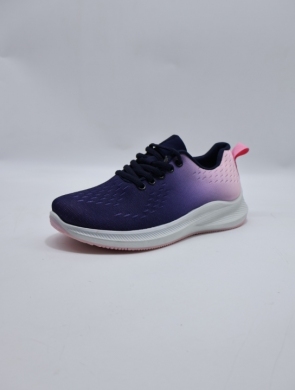 Buty sportowe damskie na płaskim (36-41) DS1484-3