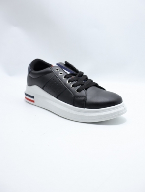 Buty sportowe damskie na płaskim (36-41) J2185-1
