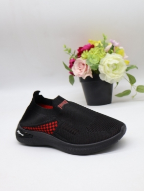 Buty sportowe damskie na płaskim (36-41) TA06-1
